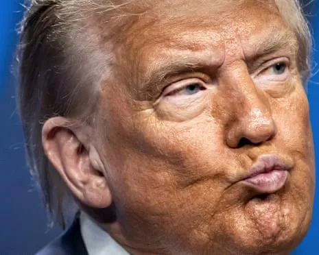Trump vs Facts Review: No Other Network Would Dare TV So Daring (and) Exhausting