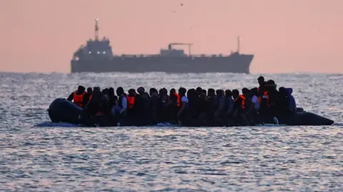 Initial Individual Sent Back to France Under Recent Reciprocal Deal