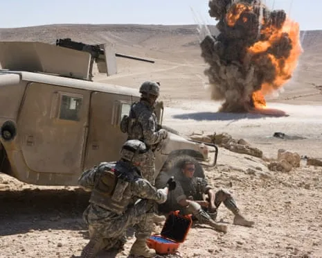 Moving from High-Octane Thrills to Arthouse Intrigue … Each of Kathryn Bigelow’s Films – Ordered!