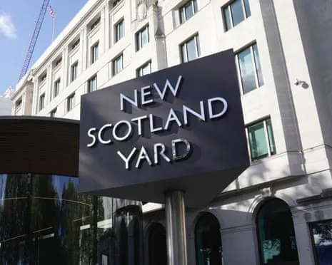 Multiple Suspects Arrested in Essex on Allegations of Supporting Russian Intelligence