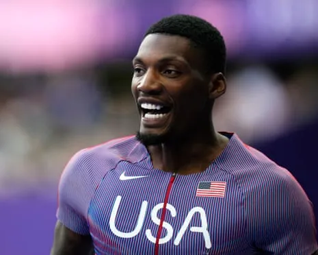 Enhanced Games Approaches UK Competitors Post Addition of American Runner Kerley