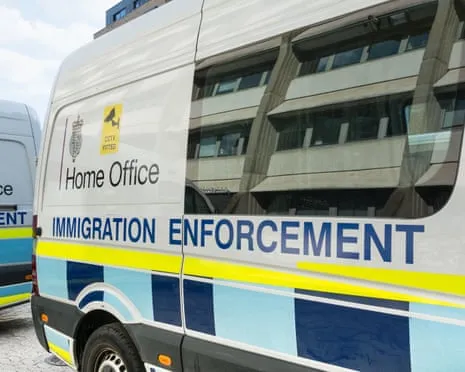 First Person Deported to France Under Controversial Bilateral Immigration Agreement, Confirms UK
