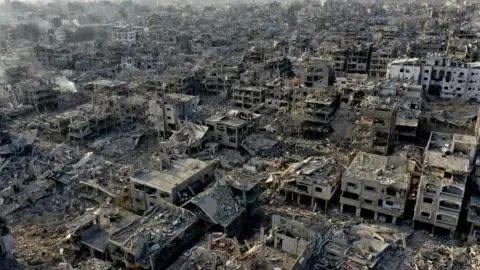 Israel's Official Hails Gaza Strip as Promising Real Estate Bonanza, Ignoring International Opposition